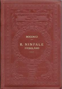 Il ninfale fiesolano