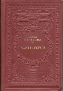 Scritti scelti