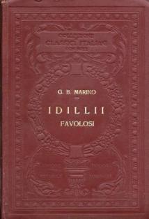 Idillii favolosi