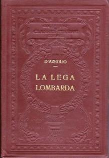La lega lombarda