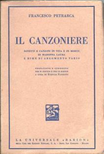 Il canzoniere