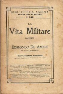 La vita militare