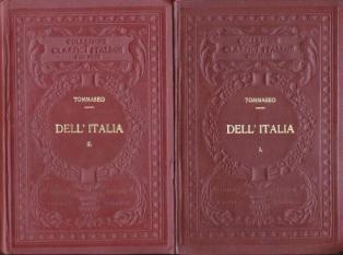 Dell'Italia