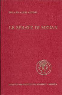 Le serate di Medan