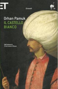 Il castello bianco
