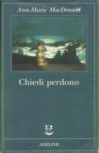 Chiedi perdono