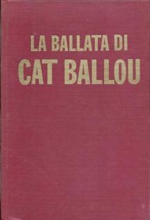 La ballata di Cat Ballou