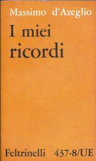 I miei ricordi