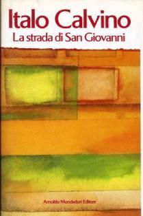 La strada di San Giovanni