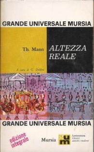 Altezza reale