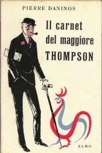 Il carnet del maggiore Thompson