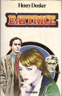 L'attrice