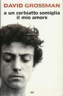 A un cerbiatto somiglia il mio amore