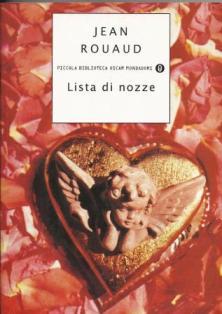 Lista di nozze