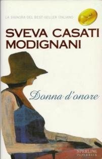 Donna d'onore
