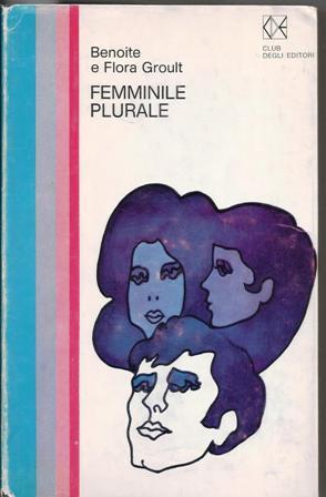 Femminile Plurale