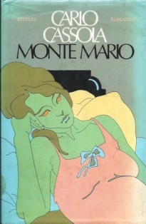 Monte Mario