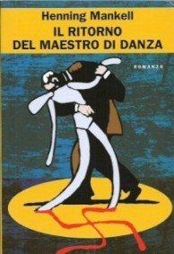 Il ritorno del maestro di danza