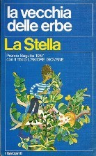 La vecchia delle erbe