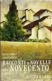 Racconti e novelle del Novecento