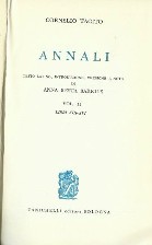 Annali Volume III