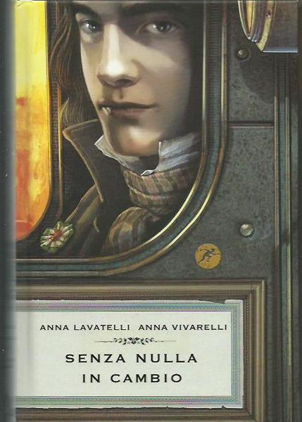 Senza nulla in cambio