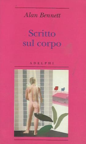 Scritto sul corpo