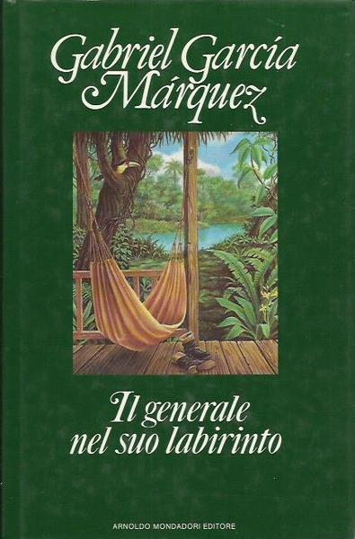 Il generale nel suo labirinto