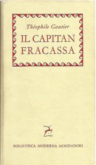 Il capitan Fracassa