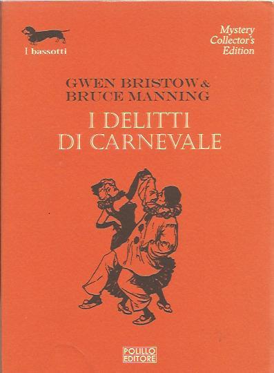 I delitti di carnevale