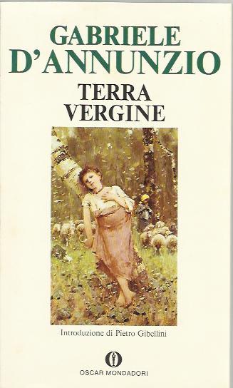 Terra vergine