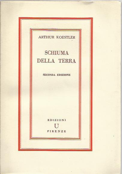 Schiuma della terra