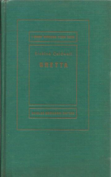 Gretta