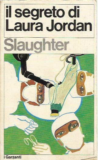 Il segreto di Laura Jordan