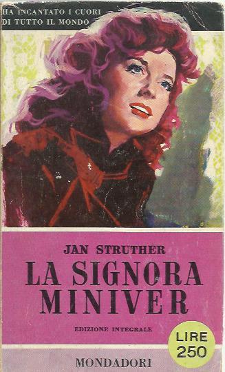 La signora Miniver