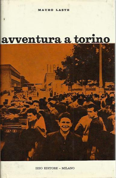 Avventura a Torino