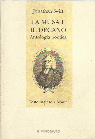 La musa e il decano