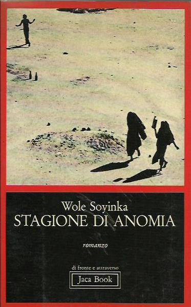 Stagione di Anomia