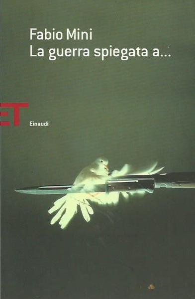 La guerra spiegata a…