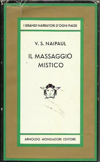 Il massaggio mistico