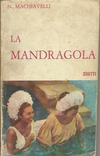 La mandragola