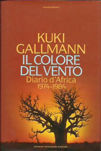 Il colore del vento