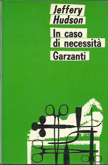 In caso di necessità