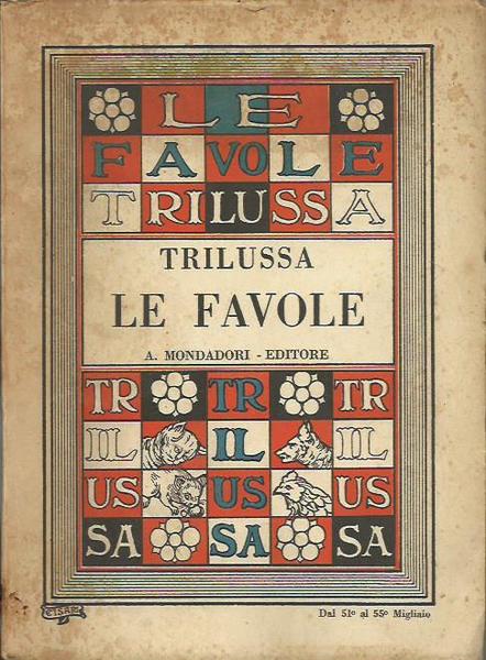 Le favole