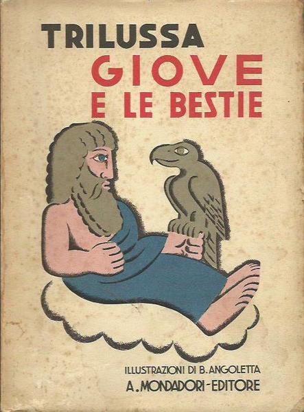 Giove e le bestie