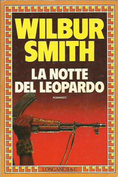 La notte del leopardo