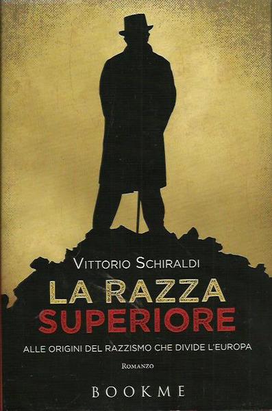La razza superiore