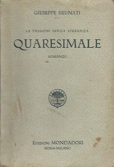 Quaresimale
