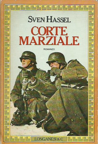 Corte marziale