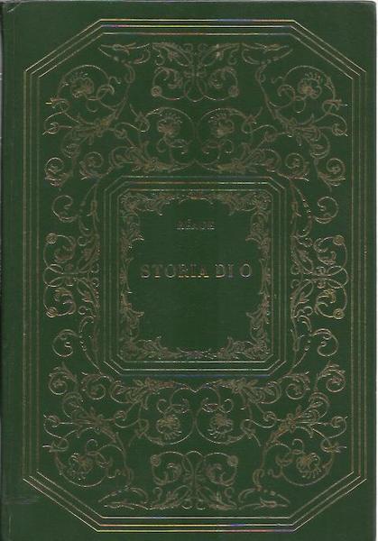 Storia di O